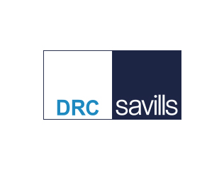 DRC savills logo