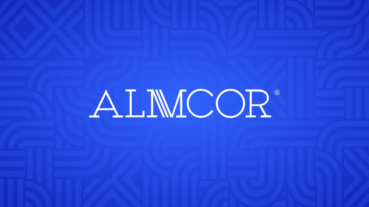 Almcor Logo